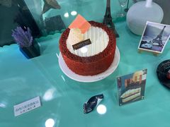 -第戎蛋糕(恒隆广场店)