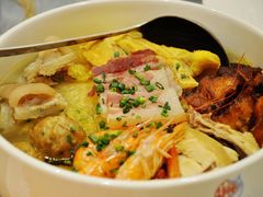 -阿明小菜·海鲜·上海菜(梅陇店)