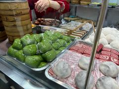 -常州糕团店(北大街新世纪商城店)