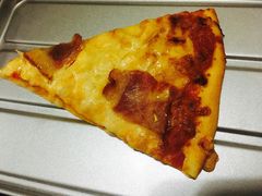 披萨-小麦之家(海湾总店)