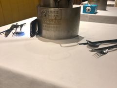 -星伦多自助料理(华润万象城店)