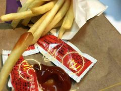 -麦当劳(开萝大道店)