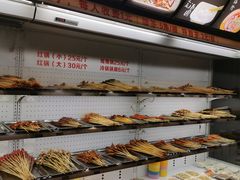 -馋虫重庆火锅(玉林南街店)