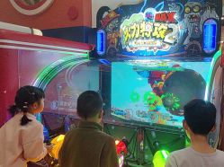 -MELAND CLUB亲子乐园·派对·餐厅(北京芳圆里ID MALL店)