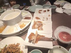 -羲和雅苑•北京烤鸭(乐园道万象城店)