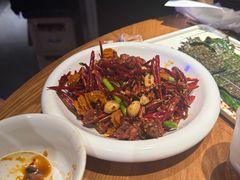 -小乾杯串店•16年沈阳烧烤(文安路店)