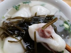 -隆嘉汤圆面