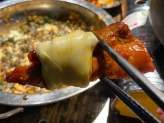 芝士肋排-泰好吃芝士年糕火锅(独墅湖店)