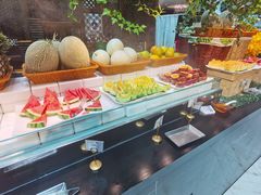-朗丽兹自助餐厅