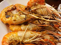 -大螃蟹海鲜餐厅