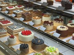 -M'CAKE(西单大悦城店)