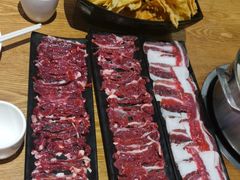 -掂档潮汕牛肉火锅(cityon熙地港店)