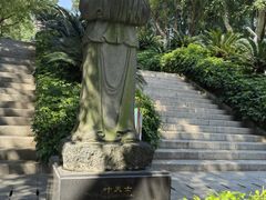 -青礁慈济宫