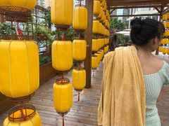 -水王国温泉水世界