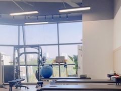 -锐博康复门诊(徐汇店)