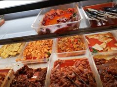-汉丽轩韩式自助烤肉(大学城龙湖U城天街A馆店)
