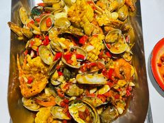 -遇见老南昌-柴火灶(顺外路店)