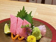 金枪鱼大腹-蟹田居·活蟹料理(东城店)