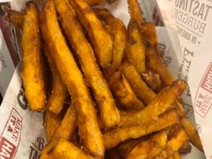 -The Habit Burger Grill 哈比特汉堡(爱琴海店)