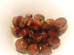 烤肠-1861意大利餐厅(文化广场店)