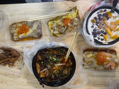 -山水肠粉(盐田店)