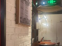 -南拳十三姨·潮汕砂锅粥(世纪金源店)