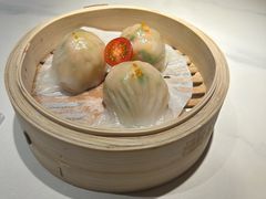 -禄运茶居·手工点心(猎德店)