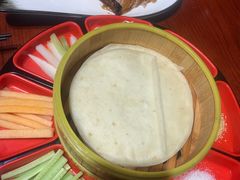 -北平食府(马鞍山路店)