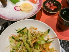 -牛将军•涮肉•烤肉(北京王府井·故宫店)