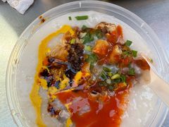 -明哥牛什粥(鸿运阁店)