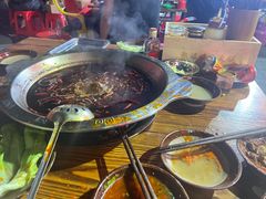 -张嬢嬢老火锅(壹号店•六年店)