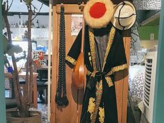 -纳鲁孜·新疆特色餐厅(上海悦荟广场店)