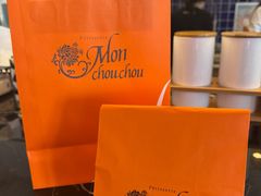 -Monchouchou檬舒舒(尚嘉中心店)