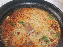 -蔡记炸酱热干面(昌里路店)