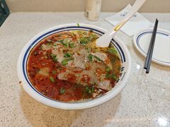 -丝路伊兰·兰州牛肉面(牛街总店)
