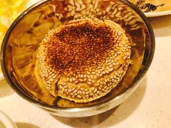 -福寿斋·老北京铜锅涮肉·烧烤(清岚店)