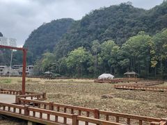 -高荡千年布依古寨旅游景区