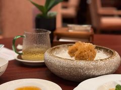 -明阁 Ming Court(广州朗豪酒店)