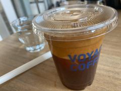 -VOYAGE COFFEE 咖啡烘焙工坊店(798艺术区店)