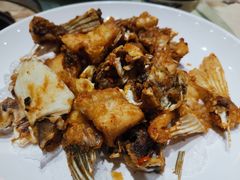 -红日饭店(裕隆三路店)