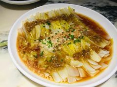 -梁家大院•农家菜(昆山会展中心店)