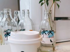 -THE RAVEN乌鸦咖啡(天利店)