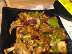 -壹酒贰肉1926·深夜食堂(南京北街店)