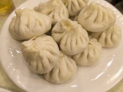 -奥华餐厅·老张记(台基厂店)