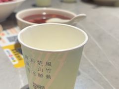 -楚山晓·楚湘菜(江夏永旺店)