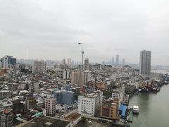 -澳门十六浦索菲特大酒店