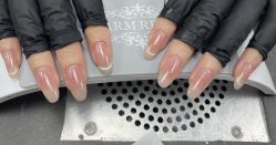 -LEILEI NAIL蕾蕾美甲美睫