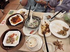 -玲又珑美食(盘福路店)