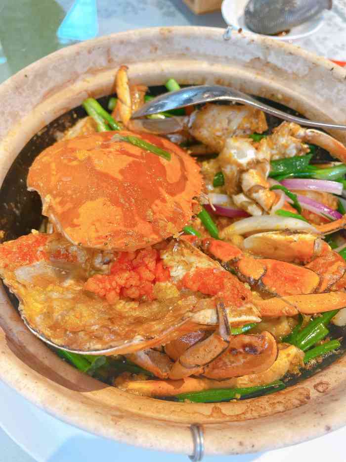 行运楼·广府粤菜·啫啫煲(岭南天地店)