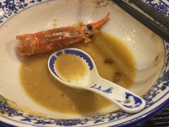 -雷门拉面·现熬骨汤(凯德来福士店)